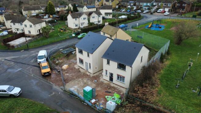 3 bed property, in New House - Rocks Road, £295,000
