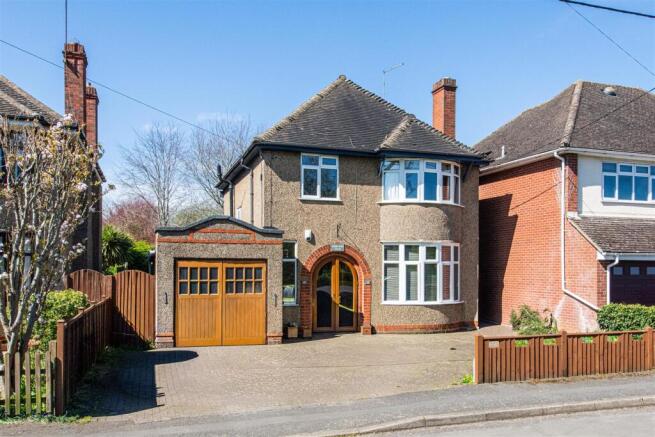 3 bed property, in Thorpeville, £535,000