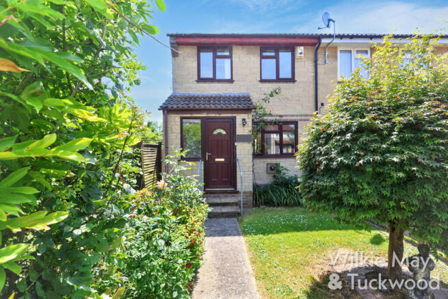 3 bed property, in Kilburn Drive, £210,000