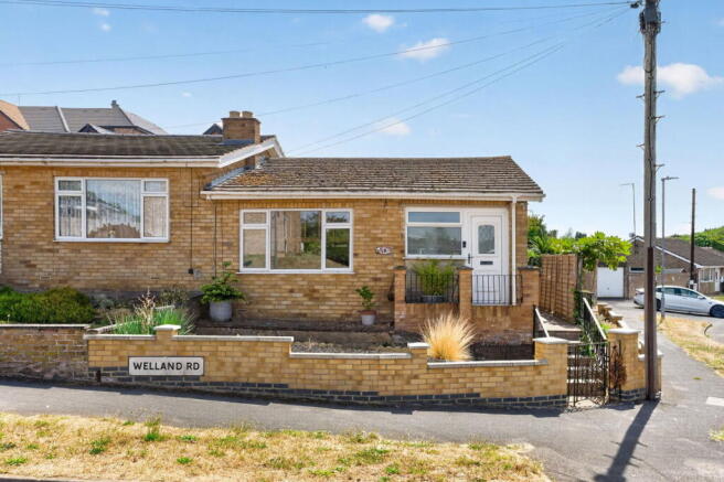 3 bed property, in Welland Road, £245,000