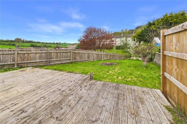 1 bed property, in Old Pit Terrace, £55,000