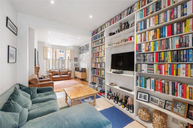 4 bed property, in Cristowe Road, £1,850,000