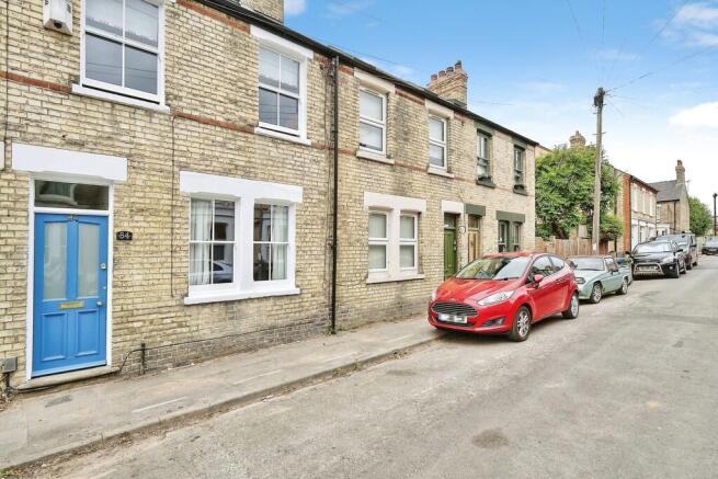 4 bed property, in St Philips Road, £700,000