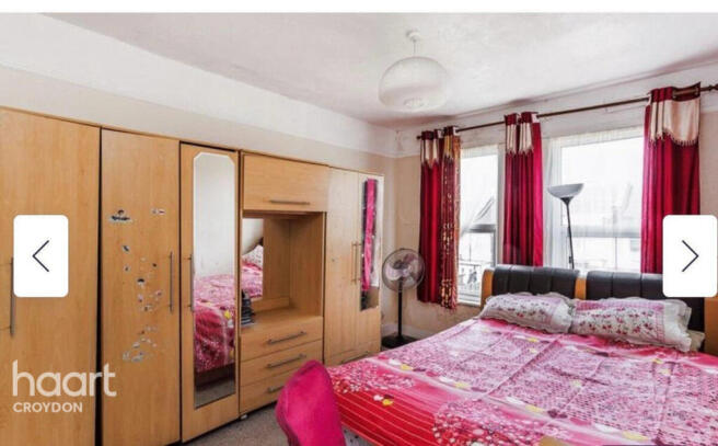 3 bed property, in Pemdevon Road, £425,000