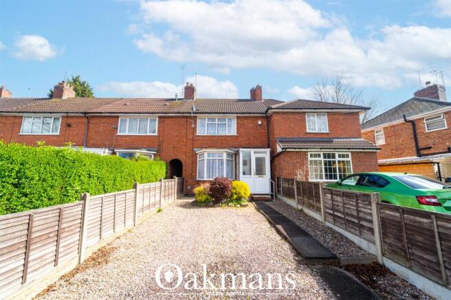 2 bed property, in Greenoak Crescent, £235,000
