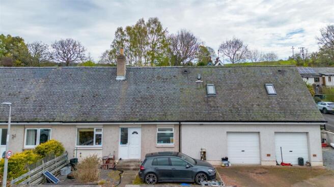 3 bed property, in Braeside Road, £228,950