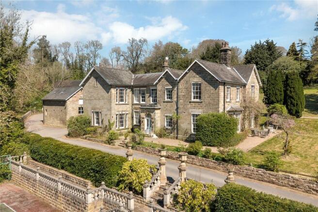 6 bed property, in Holmeside Grange, £2,750,000