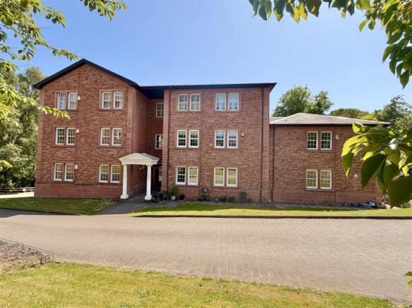 4 bed property, in Burnside Gate, £469,995
