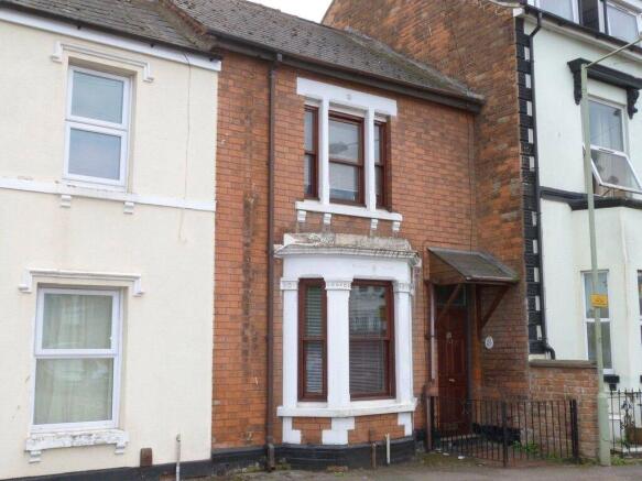 4 bed property, in Nettleton Road, £230,000