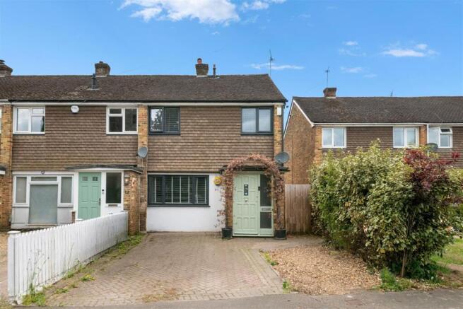 2 bed property, in Cheapside Lane, £540,000