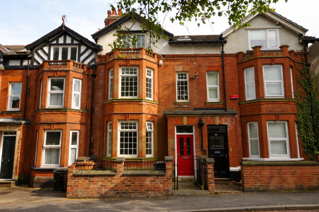 7 bed property, in Bass Street, £375,000