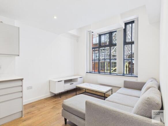 Land, in Printing Press House, £260,000