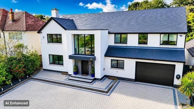 5 bed property, in Trafalgar Road, £1,150,000