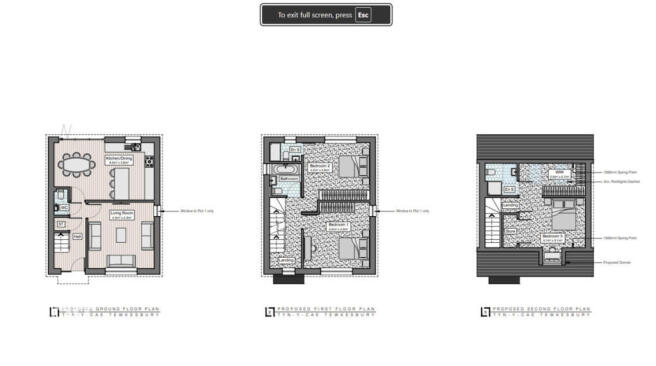 4 bed property, in Natton, £900,000