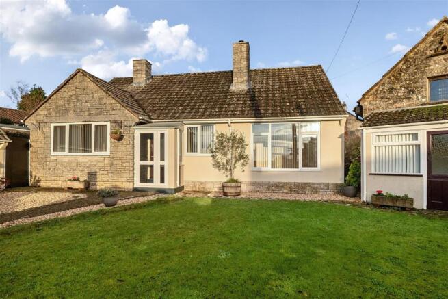3 bed property, in Church Street, £435,000