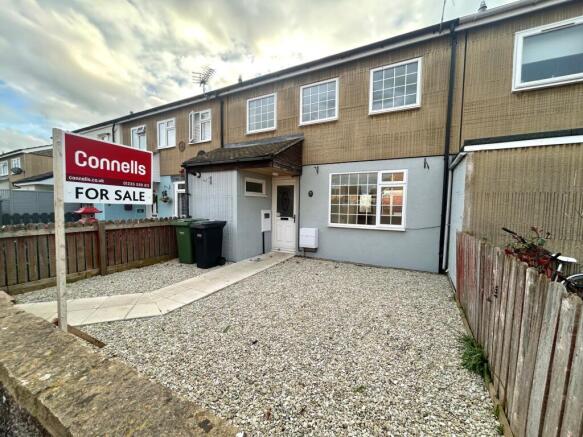 3 bed property, in Lay Avenue, £260,000