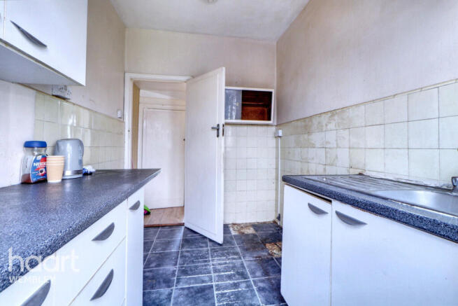 3 bed property, in Wembley, £500,000