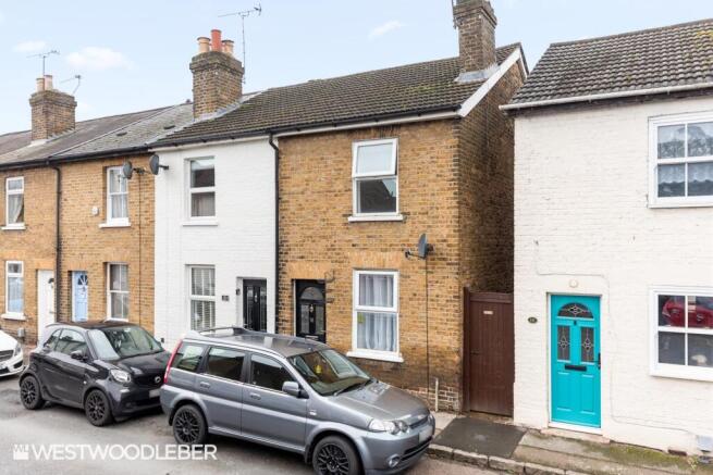 3 bed property, in North Road, £375,000