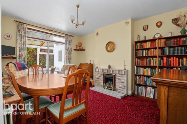 4 bed property, in Maryland Road, £675,000