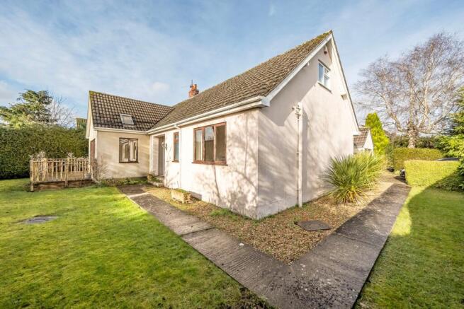 3 bed property, in Styles Avenue, £525,000