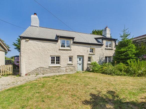 4 bed property, in Stibb, £400,000