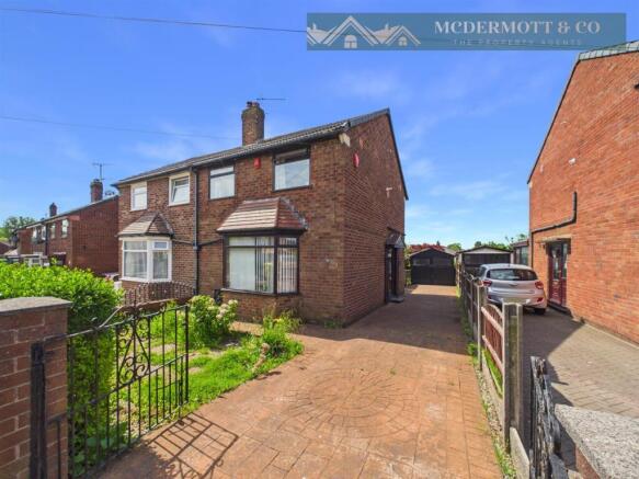 3 bed property, in Westminster Road, £240,000
