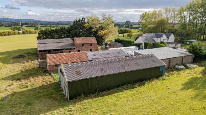 Land, in Glebe Farm, £400,000