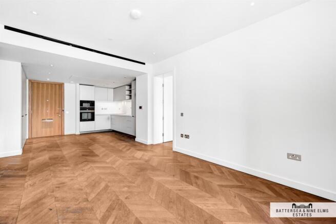2 bed property, in Wilshire House, £1,250,000