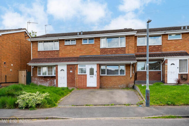 3 bed property, in Kingfisher Avenue, £185,000