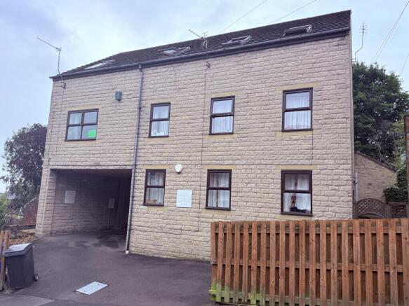 Land, in 51 - 57 Hadfield Street, £500,000