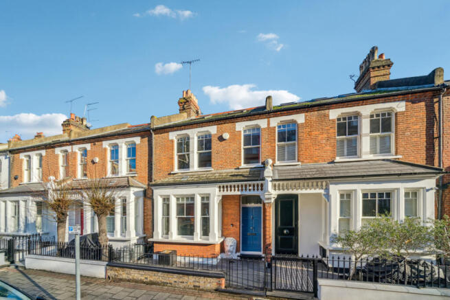 5 bed property, in Macduff Road, £2,200,000