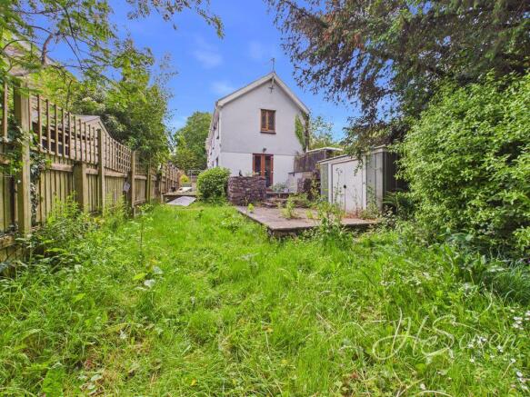 2 bed property, in Edginswell Lane, £210,000