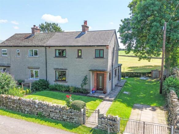 3 bed property, in Penrith, £190,000