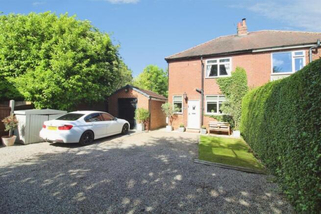 3 bed property, in Betteras Hill Road, £330,000