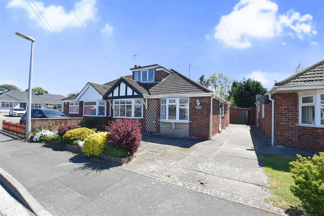 3 bed property, in Midfield Place, £179,950