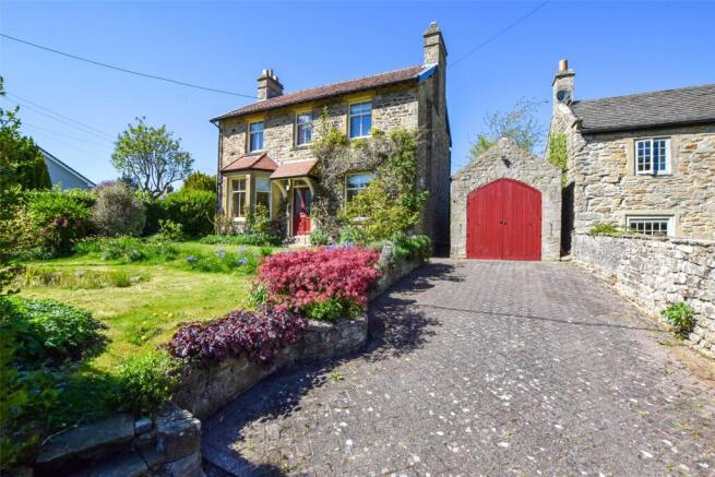3 bed property, in Barningham, £500,000