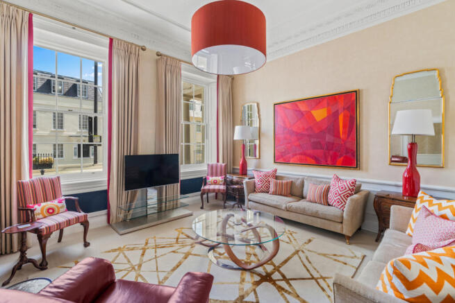 3 bed property, in Lyall Street, £4,950,000