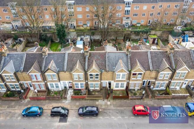 3 bed property, in Durban Road, £535,000