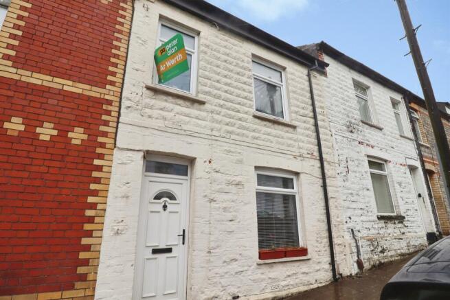 3 bed property, in Harriet Street, £310,000