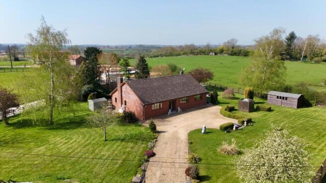 3 bed property, in Stockton Road, £650,000
