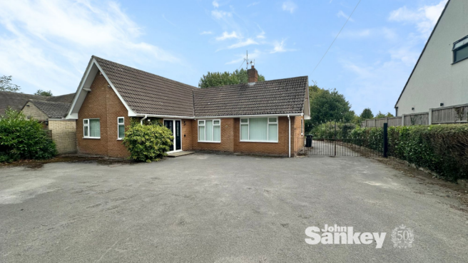 2 bed property, in Lichfield Lane, £365,000