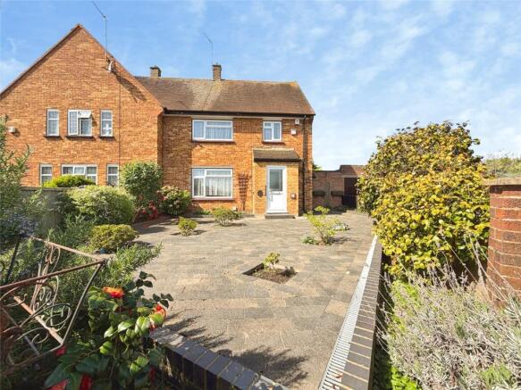 3 bed property, in St. Peters Road, £595,000