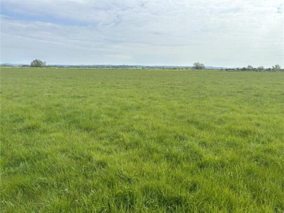 Land, in Green Drove, £90,000