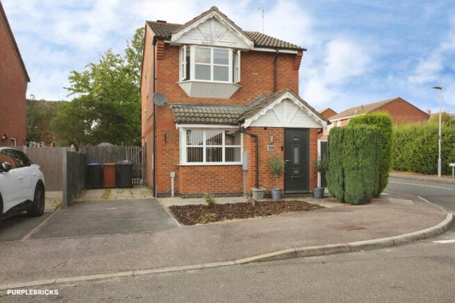 3 bed property, in Florian Way, £300,000