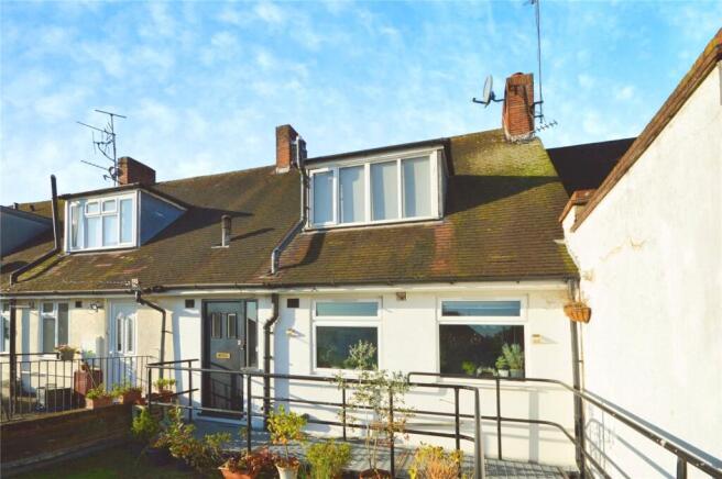Land, in High Street, £140,000