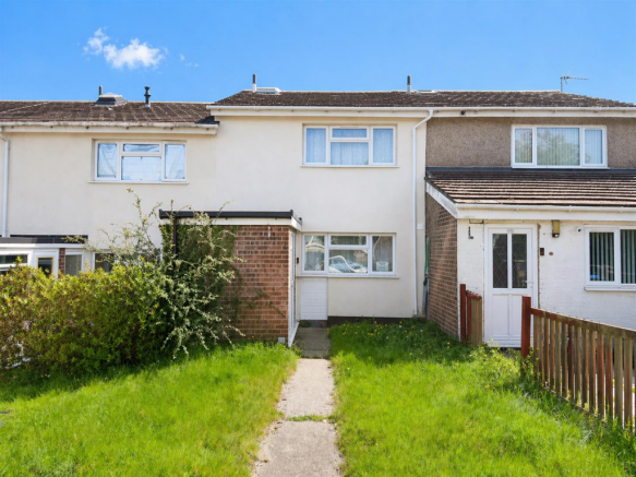 3 bed property, in Bates Green, £180,000