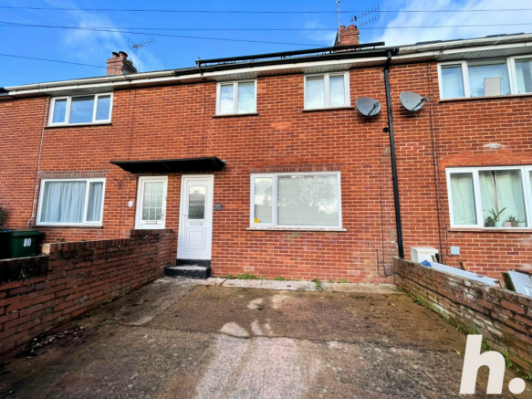 5 bed property, in Latimer Road, £450,000