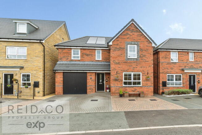 4 bed property, in Hobby Street, £350,000