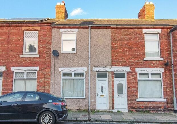 2 bed property, in Brougham Street, £66,000
