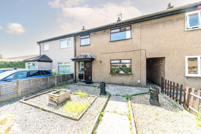 3 bed property, in No. 22, £159,950
